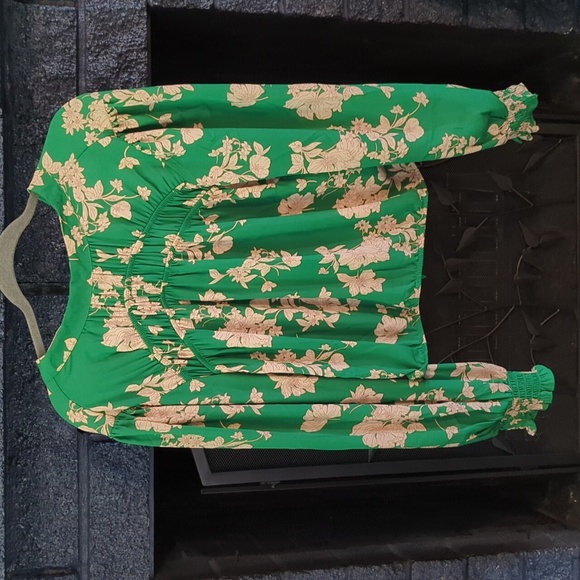 Blouse - Picture 5 of 6